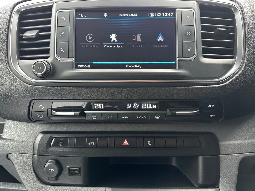 Used Peugeot Expert 2018 for sale - 76883063: Photo 24