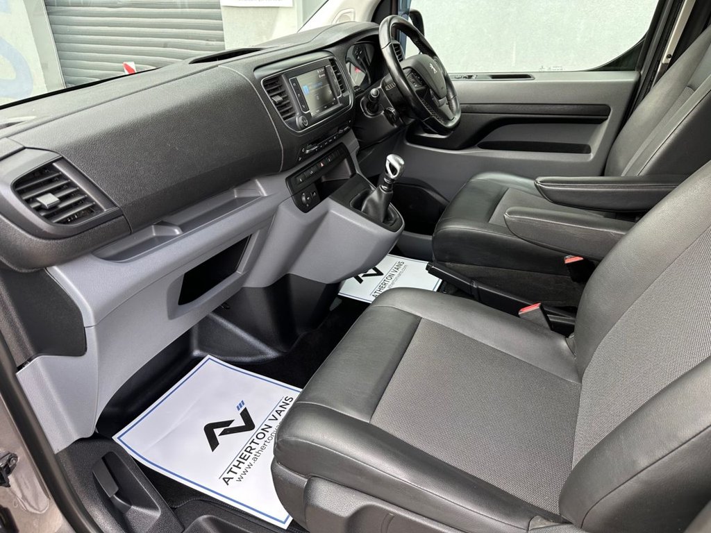 Used Peugeot Expert 2018 for sale - 76883063: Photo 25