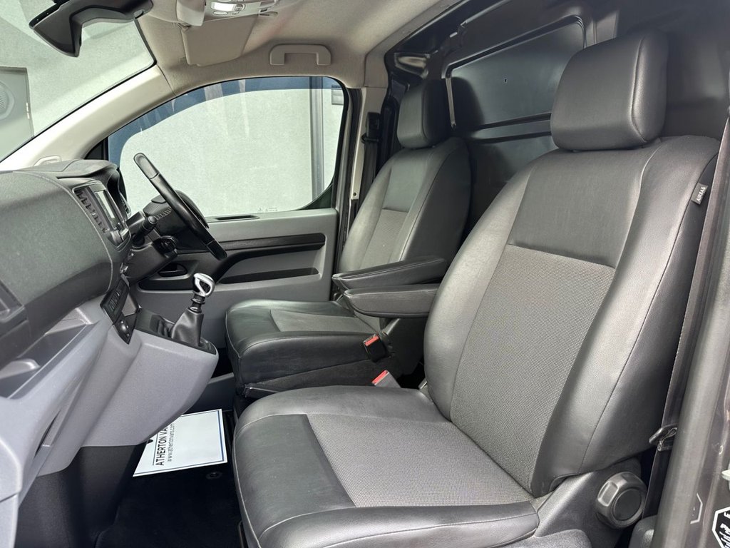 Used Peugeot Expert 2018 for sale - 76883063: Photo 27