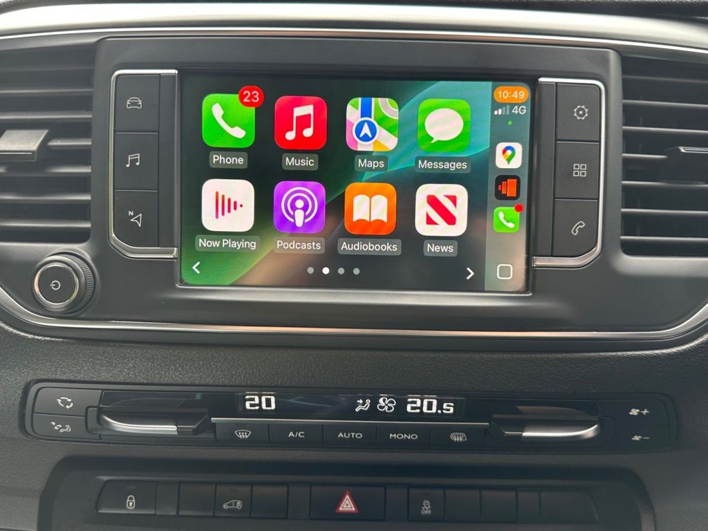 Used Peugeot Expert 2018 for sale - 76883063: Photo 30