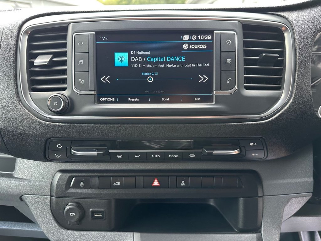 Used Peugeot Expert 2018 for sale - 76883063: Photo 33