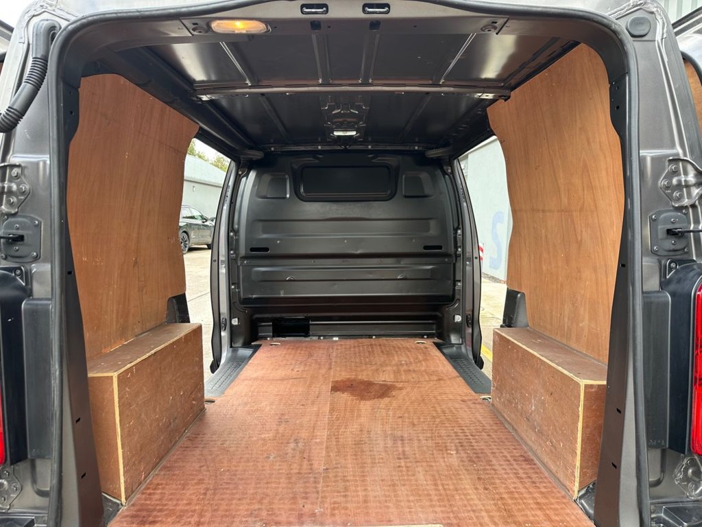 Used Peugeot Expert 2018 for sale - 76883063: Photo 34