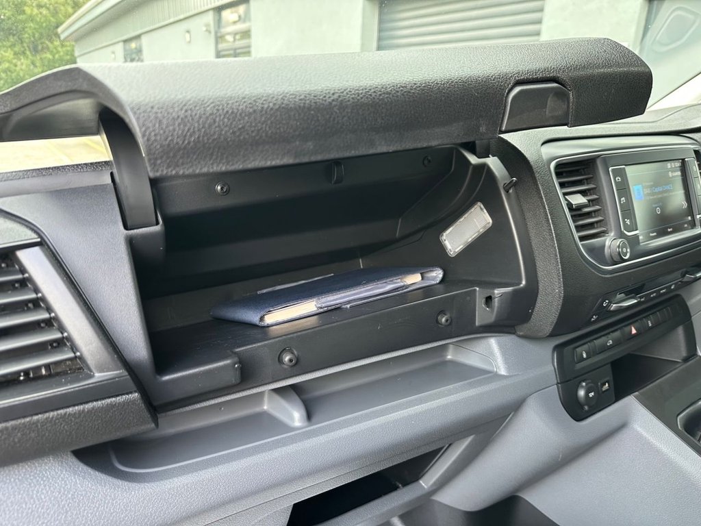 Used Peugeot Expert 2018 for sale - 76883063: Photo 36