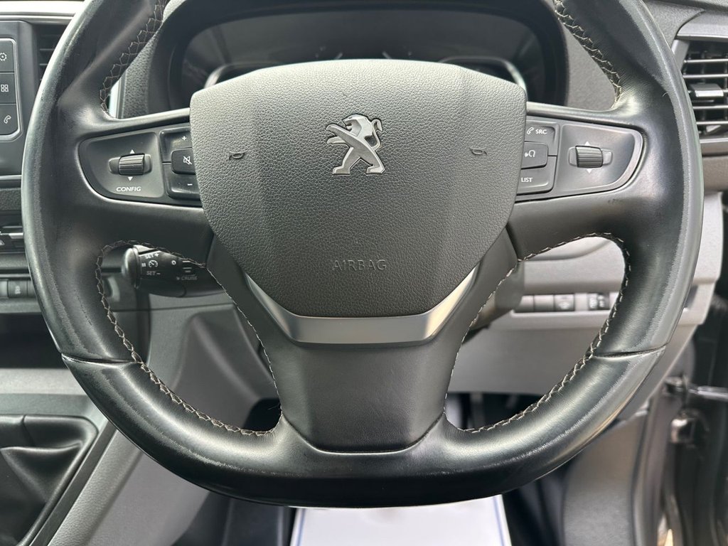 Used Peugeot Expert 2018 for sale - 76883063: Photo 37