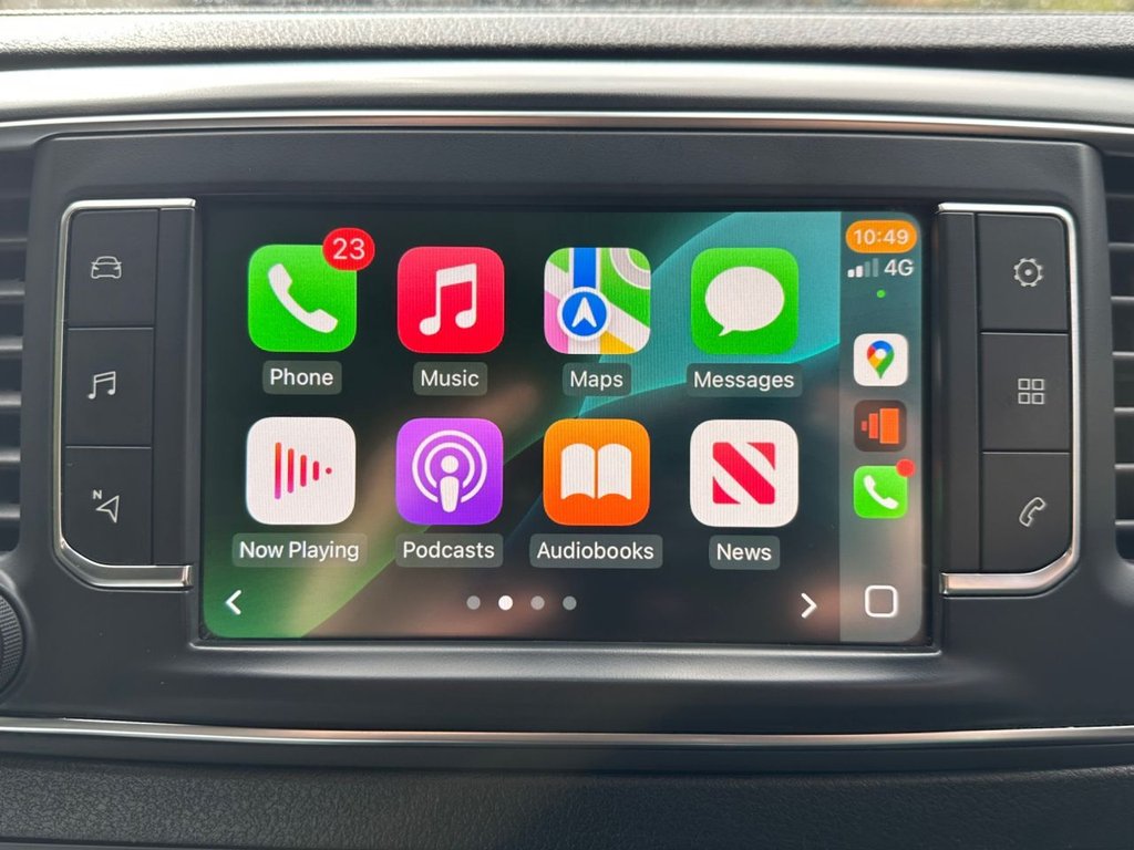 Used Peugeot Expert 2018 for sale - 76883063: Photo 4