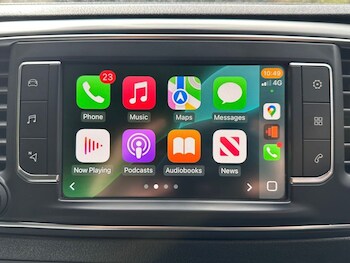 Used Peugeot Expert 2018 for sale - 76883063: Photo