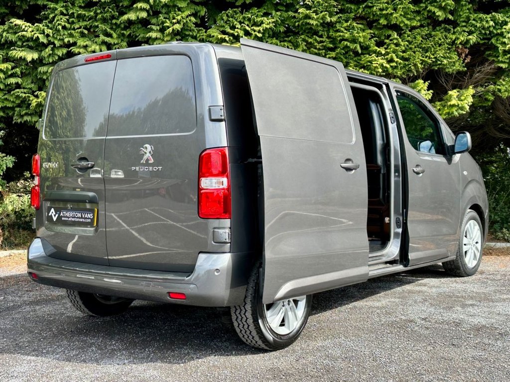 Used Peugeot Expert 2018 for sale - 76883063: Photo 5