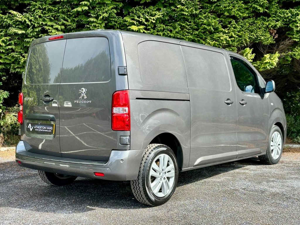 Used Peugeot Expert 2018 for sale - 76883063: Photo 6