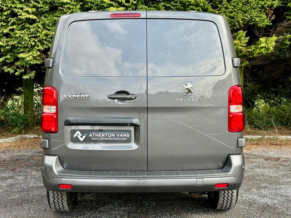 Used Peugeot Expert 2018 for sale - 76883063: Photo 7