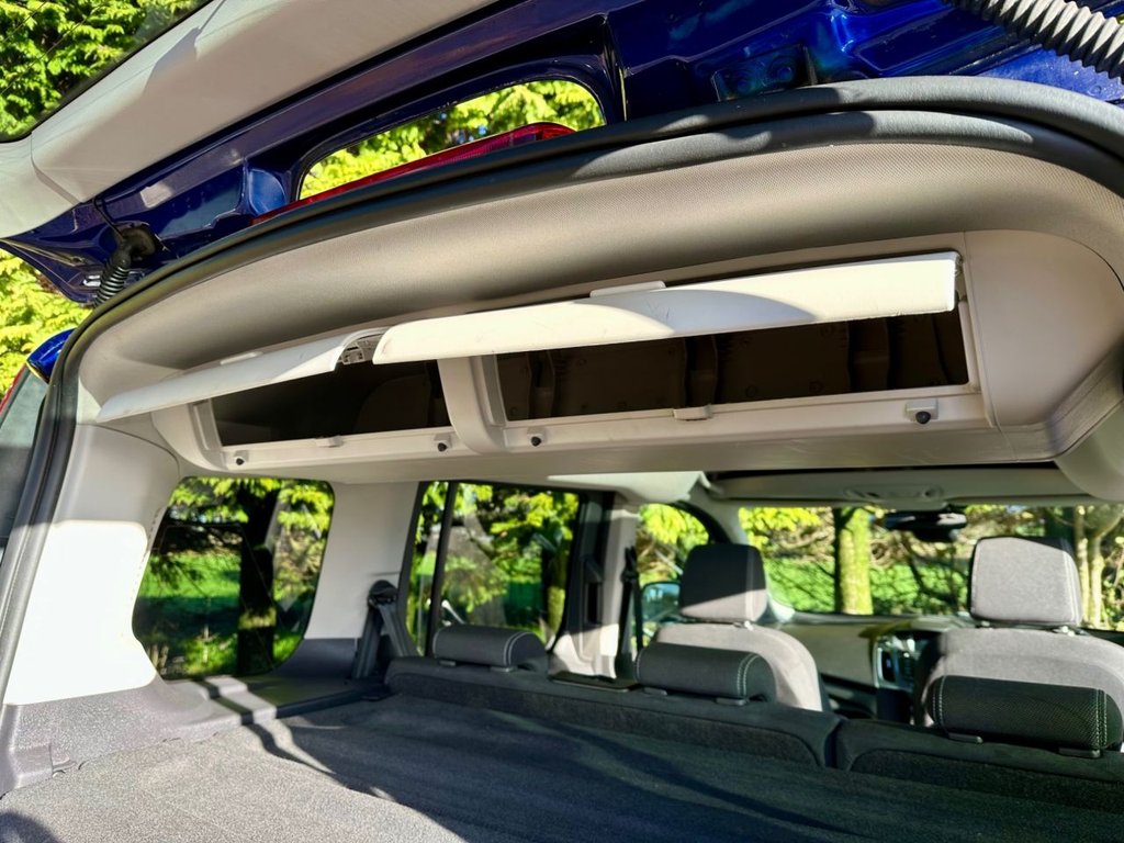 Used Ford Tourneo Connect 2014 for sale - 76740042: Photo 22