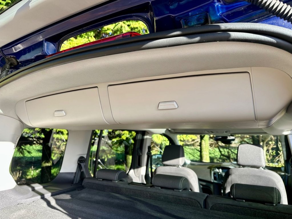 Used Ford Tourneo Connect 2014 for sale - 76740042: Photo 23