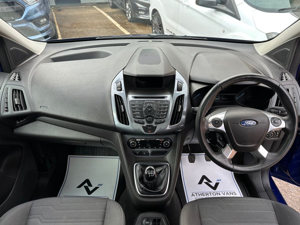 Used Ford Tourneo Connect 2014 for sale - 76740042: Photo 25