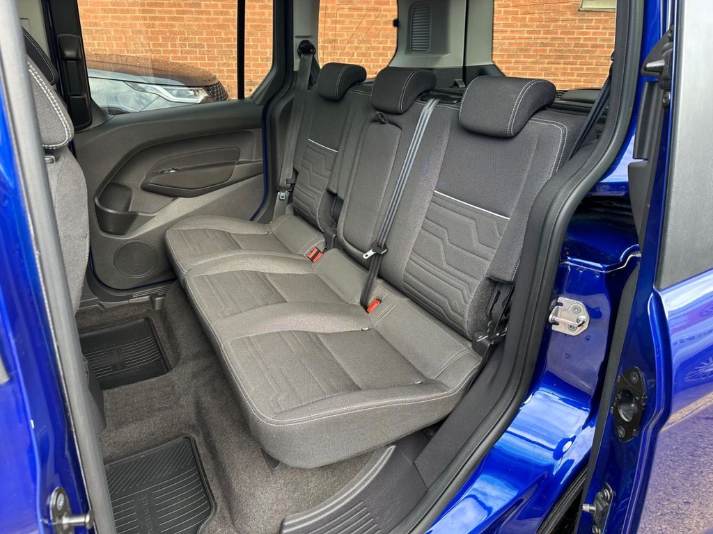 Used Ford Tourneo Connect 2014 for sale - 76740042: Photo 28