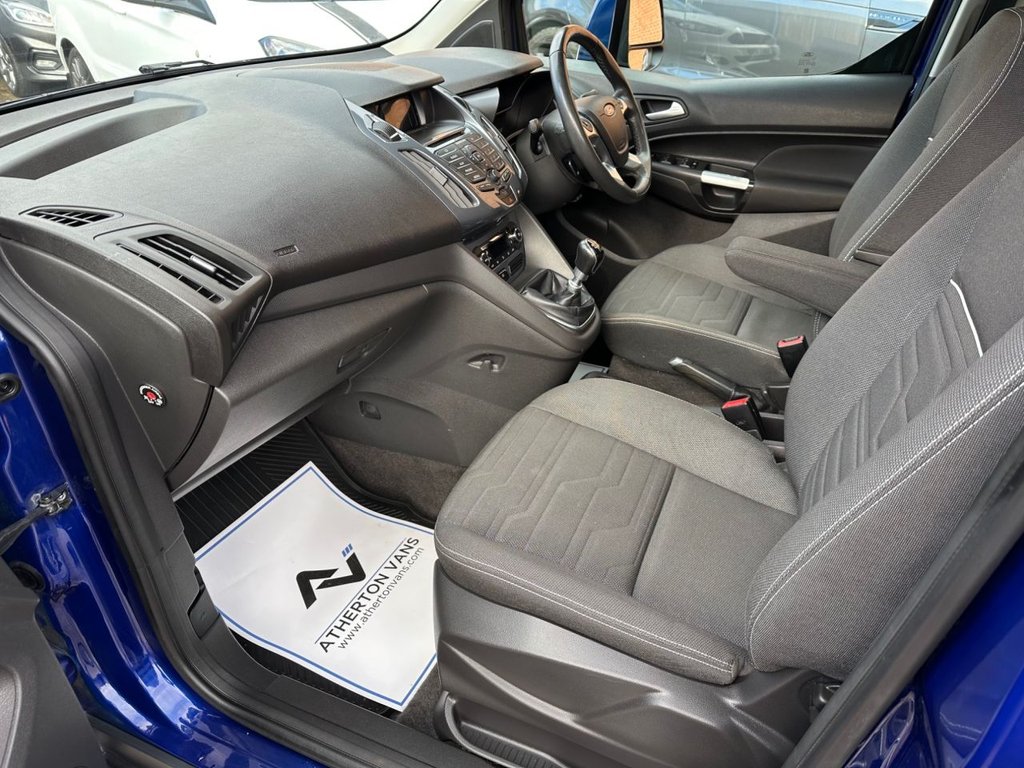 Used Ford Tourneo Connect 2014 for sale - 76740042: Photo 29