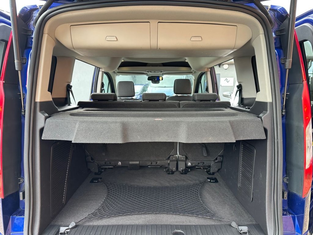 Used Ford Tourneo Connect 2014 for sale - 76740042: Photo 33