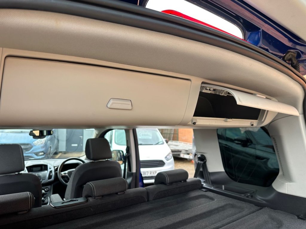 Used Ford Tourneo Connect 2014 for sale - 76740042: Photo 36