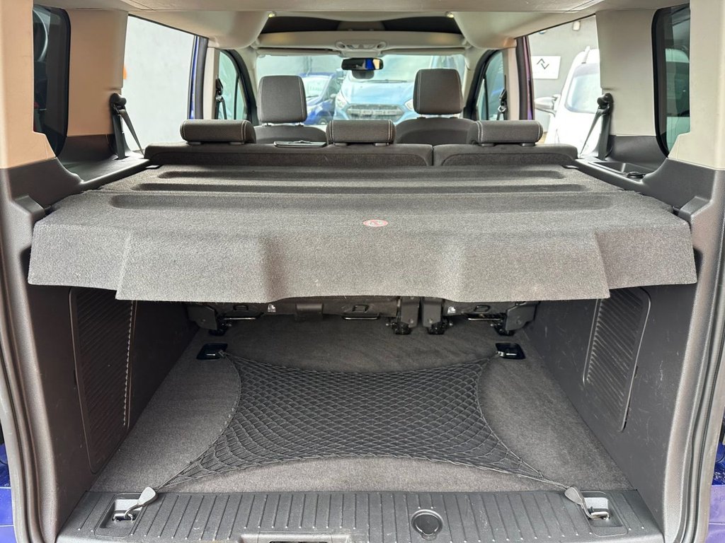 Used Ford Tourneo Connect 2014 for sale - 76740042: Photo 38