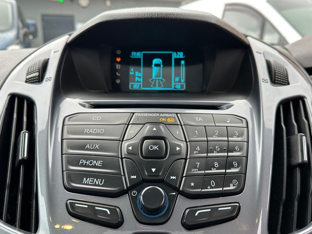 Used Ford Tourneo Connect 2014 for sale - 76740042: Photo 41