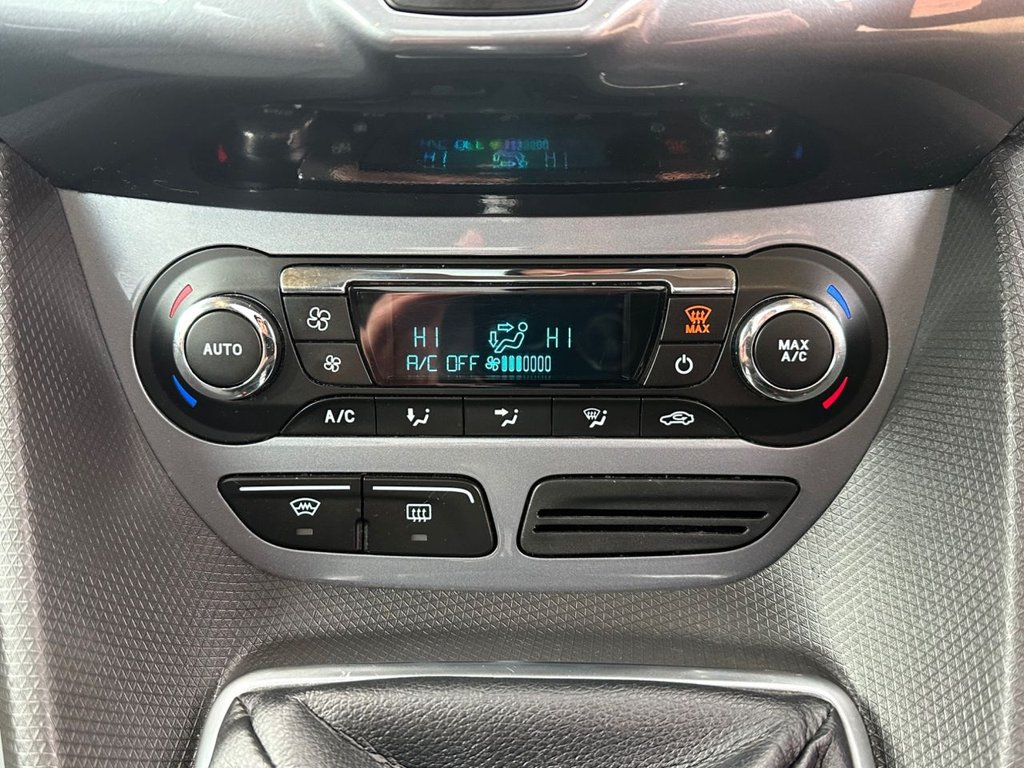 Used Ford Tourneo Connect 2014 for sale - 76740042: Photo 42