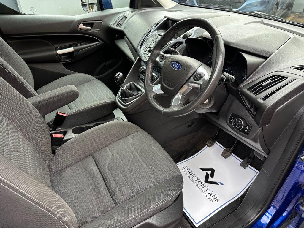 Used Ford Tourneo Connect 2014 for sale - 76740042: Photo 5