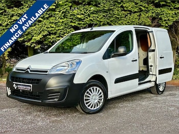 Citroen - Berlingo
