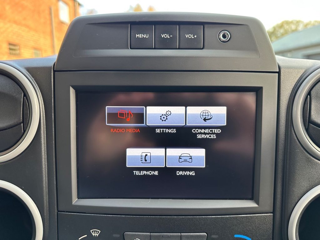 Used Citroen Berlingo 2017 for sale - 76345235: Photo 20