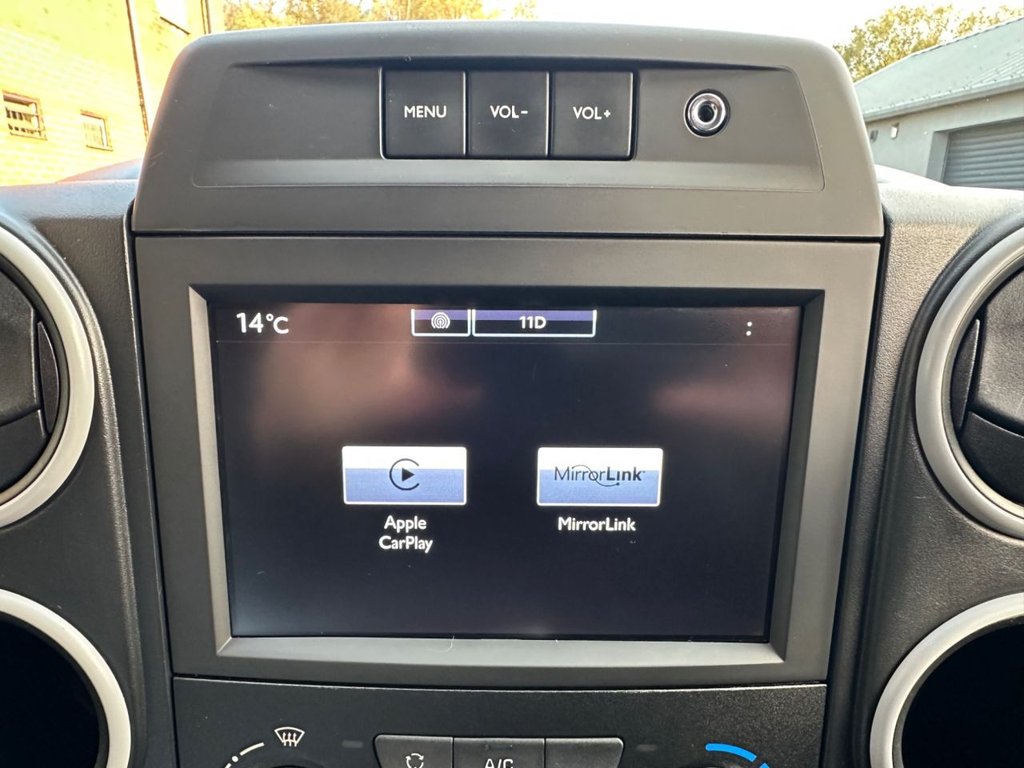 Used Citroen Berlingo 2017 for sale - 76345235: Photo 21