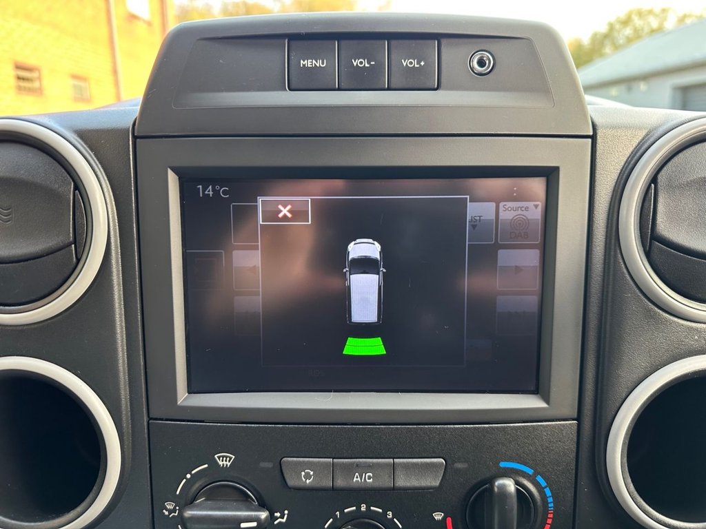 Used Citroen Berlingo 2017 for sale - 76345235: Photo 22