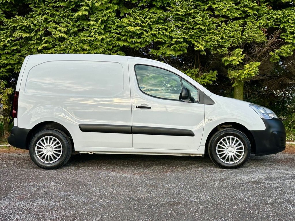 Used Citroen Berlingo 2017 for sale - 76345235: Photo 5