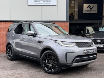 Used Land Rover Discovery 2021 for sale - 78525350: Photo