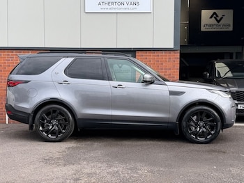 Used Land Rover Discovery 2021 for sale - 78525350: Photo