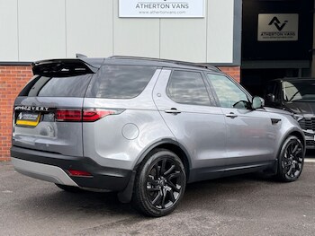 Used Land Rover Discovery 2021 for sale - 78525350: Photo