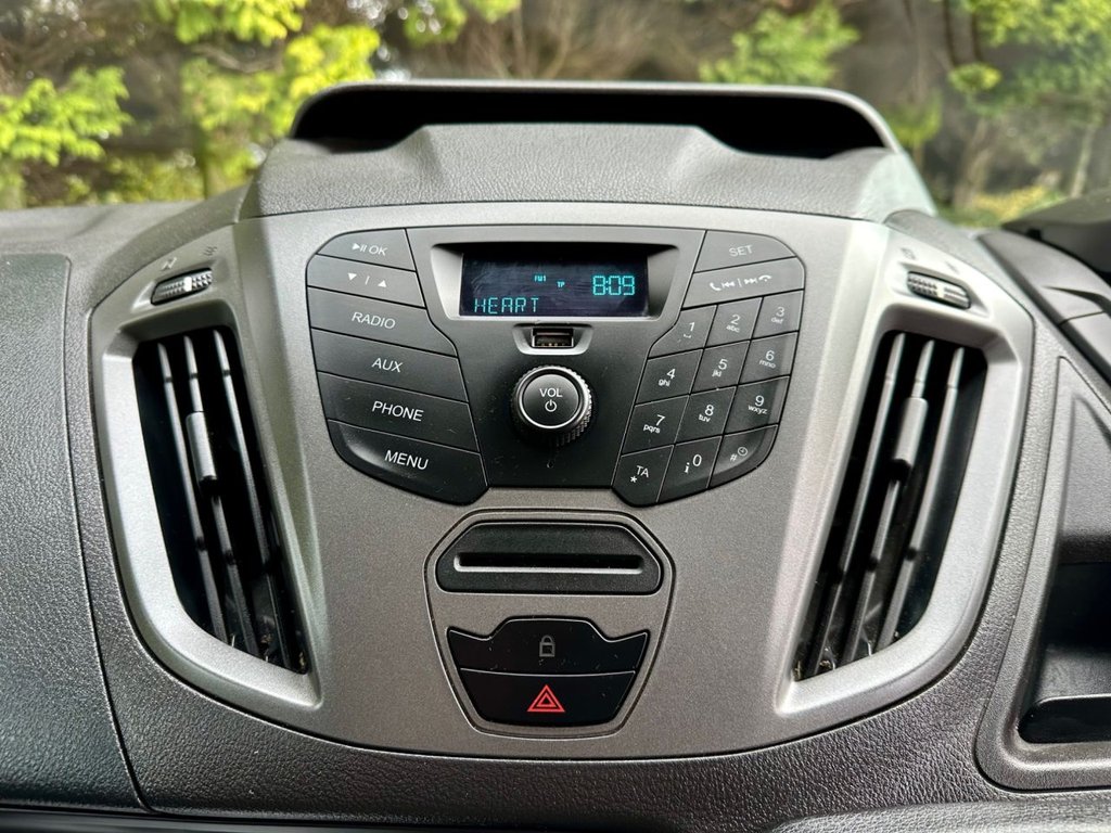 Used Ford Transit Custom 2014 for sale - 76520515: Photo 18