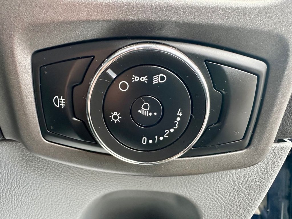 Used Ford Transit Custom 2014 for sale - 76520515: Photo 22