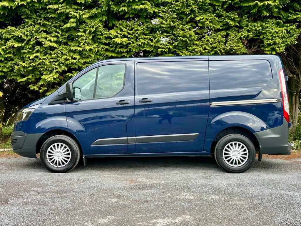Used Ford Transit Custom 2014 for sale - 76520515: Photo 7