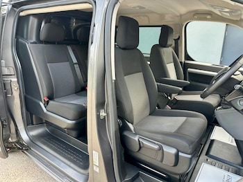Used Vauxhall Vivaro 2020 for sale - 75296237: Photo