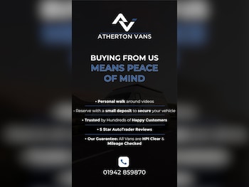 Used Vauxhall Vivaro 2019 for sale - 76235894: Photo