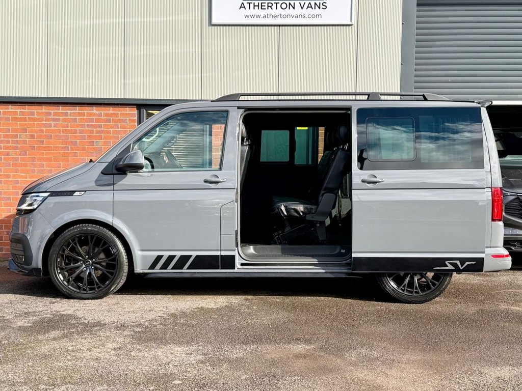 Used Volkswagen Transporter 2021 for sale - 78206634: Photo 10