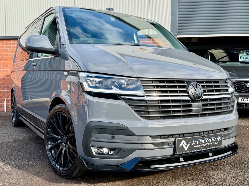 Used Volkswagen Transporter 2021 for sale - 78206634: Photo 11