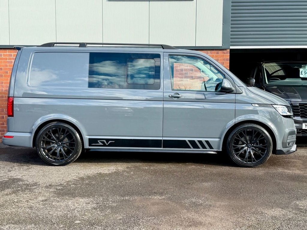 Used Volkswagen Transporter 2021 for sale - 78206634: Photo 12