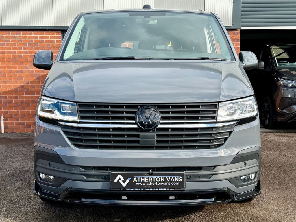 Used Volkswagen Transporter 2021 for sale - 78206634: Photo 13