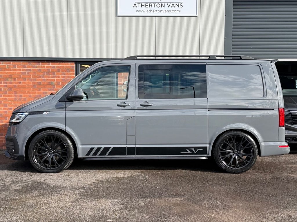 Used Volkswagen Transporter 2021 for sale - 78206634: Photo 15