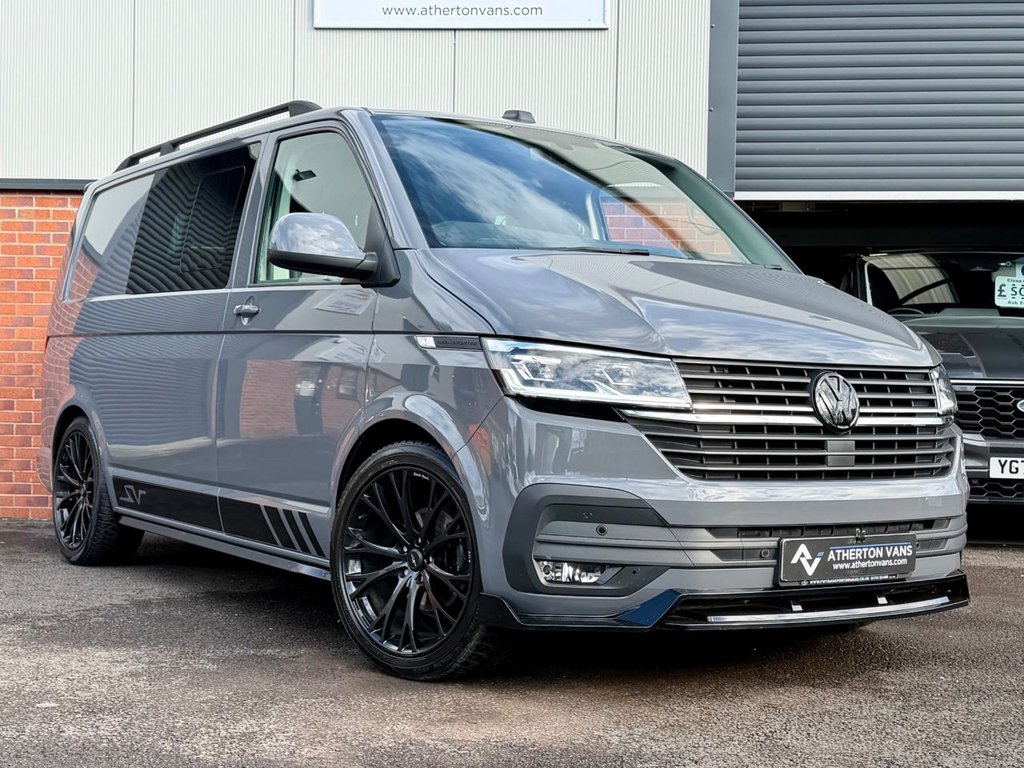 Used Volkswagen Transporter 2021 for sale - 78206634: Photo 16