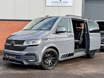 Used Volkswagen Transporter 2021 for sale - 78206634: Photo