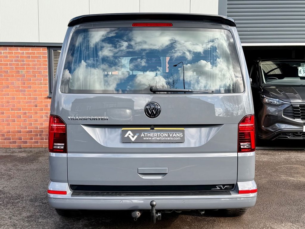 Used Volkswagen Transporter 2021 for sale - 78206634: Photo 20