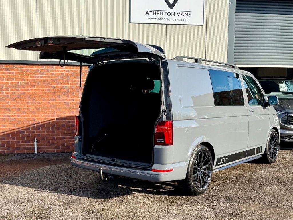 Used Volkswagen Transporter 2021 for sale - 78206634: Photo 23