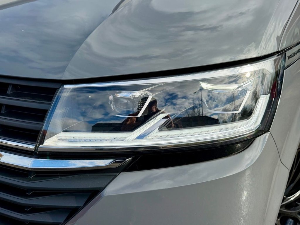 Used Volkswagen Transporter 2021 for sale - 78206634: Photo 26