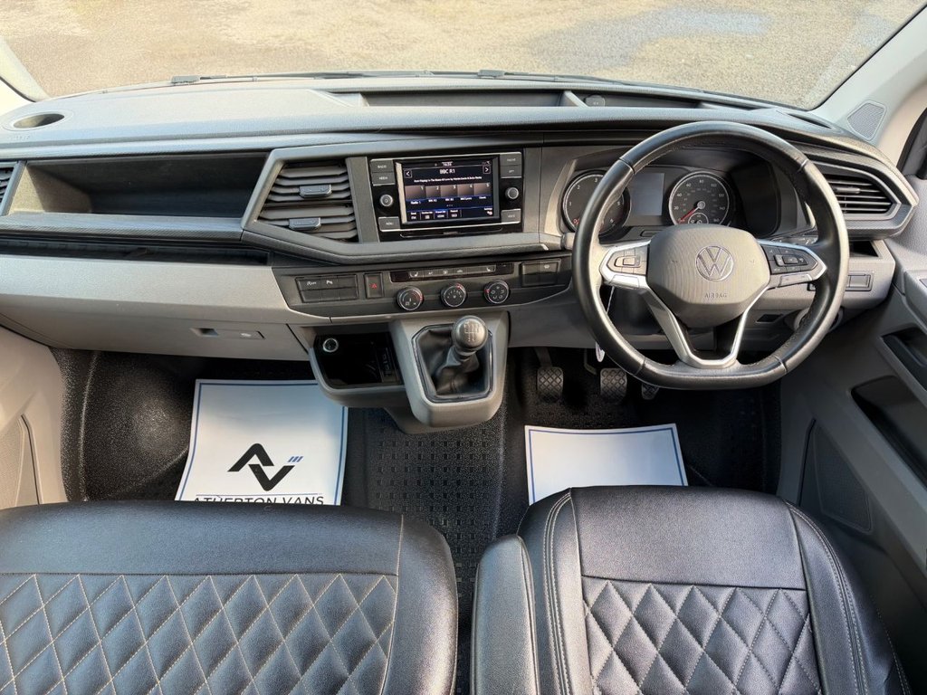 Used Volkswagen Transporter 2021 for sale - 78206634: Photo 28