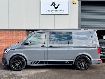 Used Volkswagen Transporter 2021 for sale - 78206634: Photo