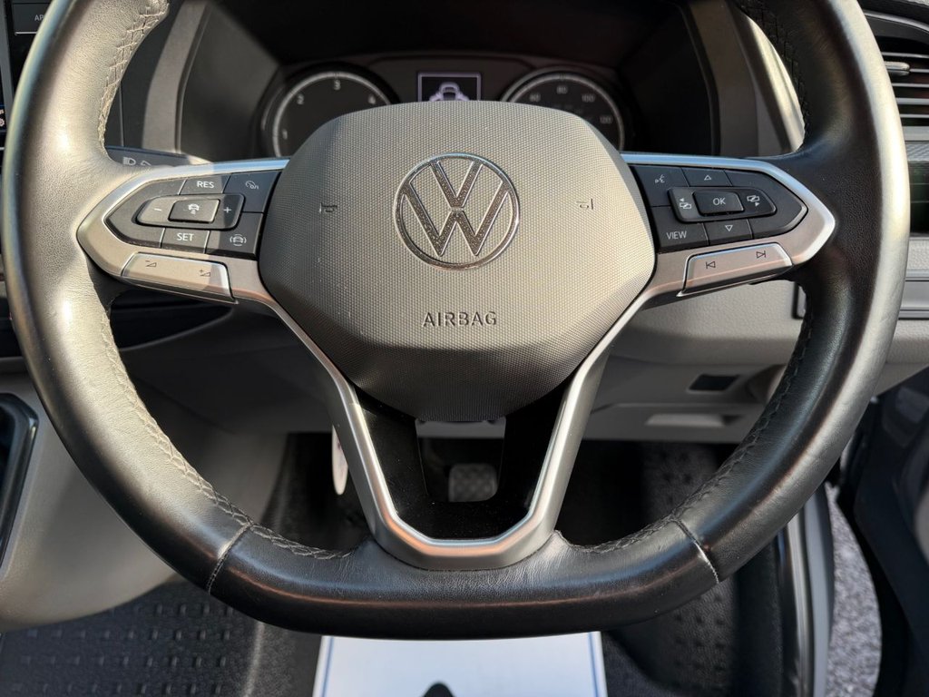 Used Volkswagen Transporter 2021 for sale - 78206634: Photo 30